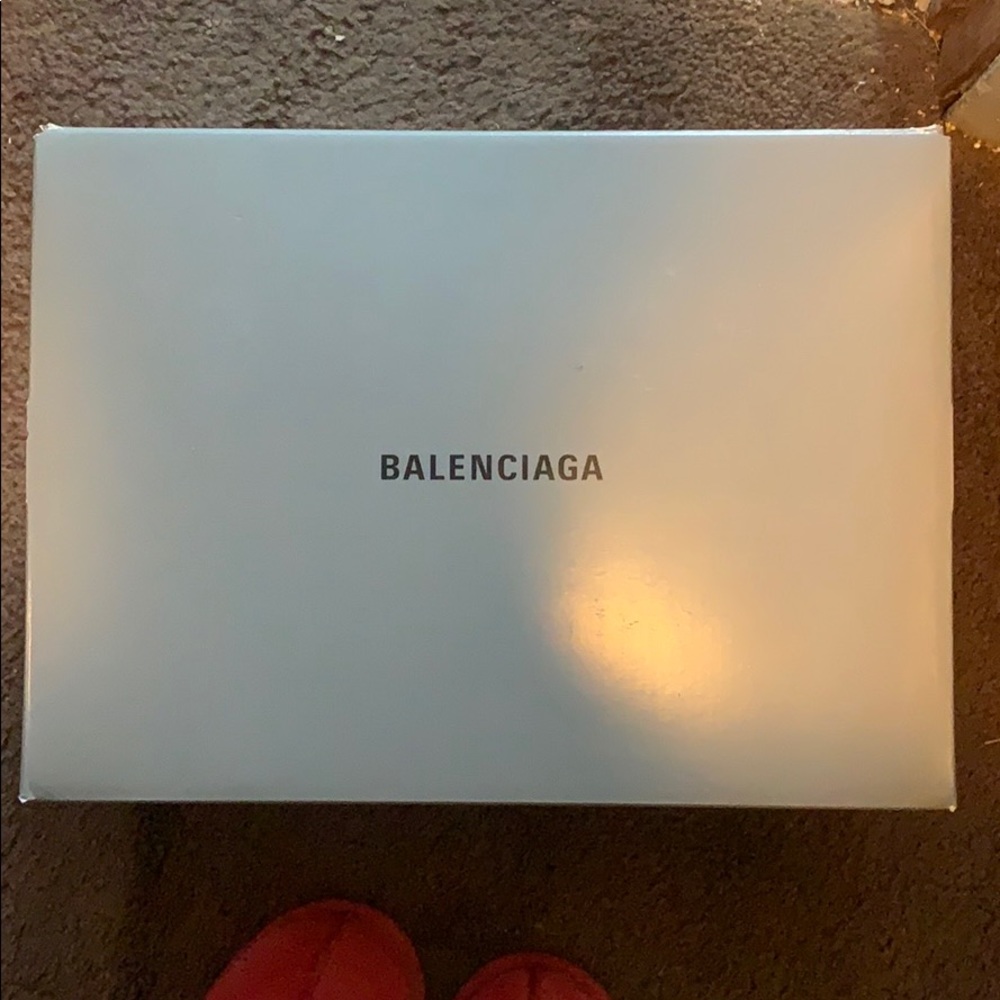 Balenciaga driver shoe - Picture 3 of 4